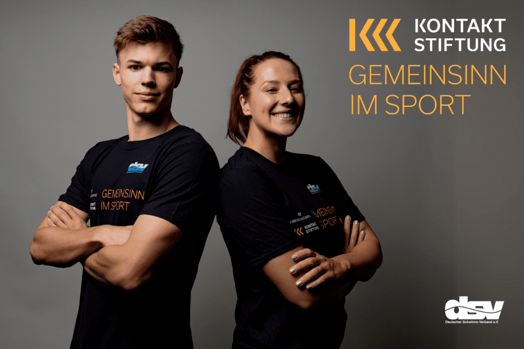 Banner Kontakt Stiftung